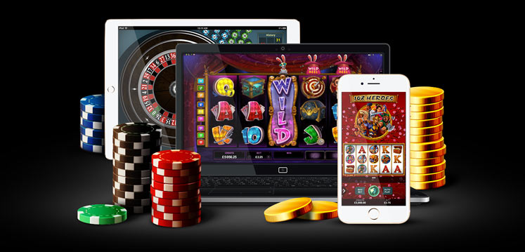 Discover the Thrills of Rolletto Casino Online Slots 7